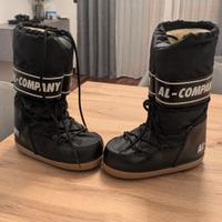 Stivali Doposci neve 