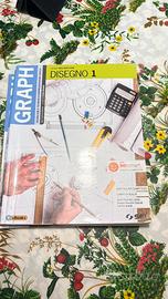 GRAPH  disegno 1 + autoCAD