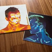 Vinile Miguel Bosé, Bandido, ottim⭐️