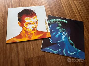 Vinile Miguel Bosé, Bandido, ottim⭐️