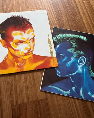 Vinile Miguel Bosé, Bandido, ottim⭐️