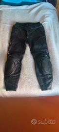 pantaloni  moto RICHA 56