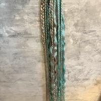 Extension treccine e twist