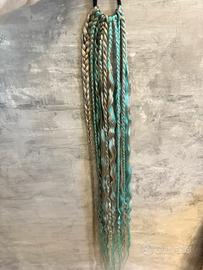 Extension treccine e twist