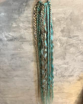 Extension treccine e twist