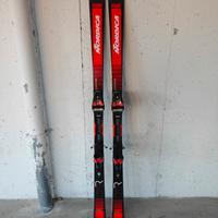Nordica Dobberman GSR 175