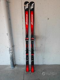 Nordica Dobberman GSR 175