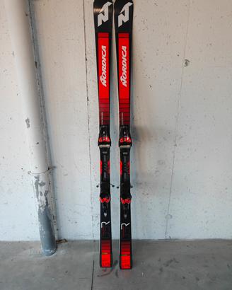 Nordica Dobberman GSR 175