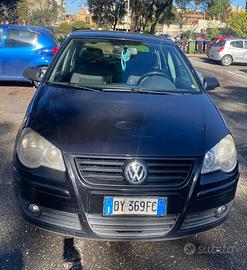 Polo 1.4 Benzina GPL