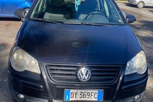 Polo 1.4 Benzina GPL