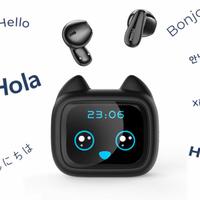 MINISO MS102 auricolari traduttori,