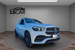 Mercedes-benz GLE 300 d 4Matic Premium UniPRO ~PRO