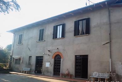Investimento immobiliare a Chiani (Arezzo)
