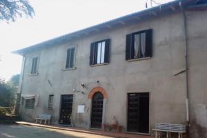 Investimento immobiliare a Chiani (Arezzo)