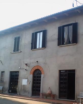 Investimento immobiliare a Chiani (Arezzo)
