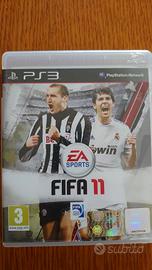 PS3 giochi 