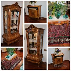 Set mobili arredo 1800