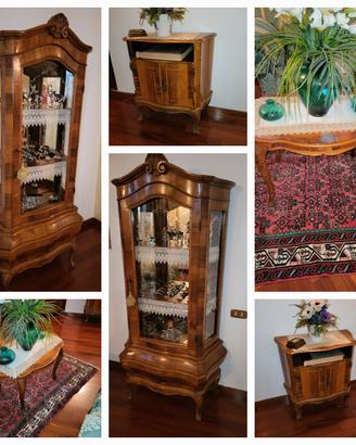 Set mobili arredo 1800