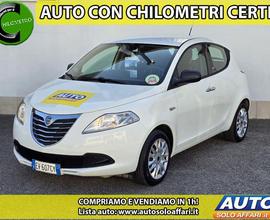 LANCIA Ypsilon 1.3 MJT 95CV NEOPATENTATI/RATE/PE