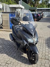 KYMCO X-Town 300