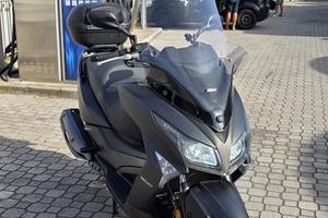 KYMCO X-Town 300