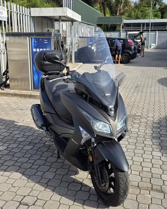 KYMCO X-Town 300