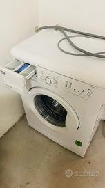 Lavatrice Beko 5kg 1000 giri