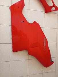 carene ducati 999 s
