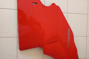 carene ducati 999 s