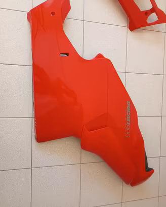 carene ducati 999 s
