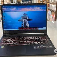 Acer Nitro 5 black A151