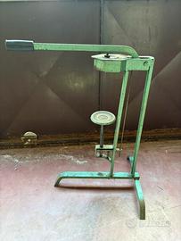 Tappatrice