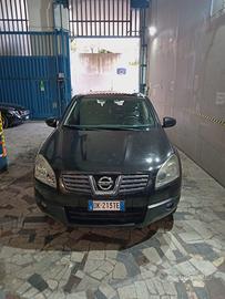 Nissan Quashqai