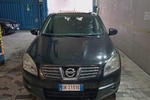 Nissan Quashqai