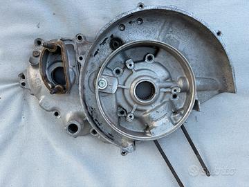 Carter lato volano vespa px 125 150