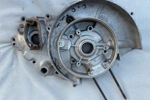 Carter lato volano vespa px 125 150