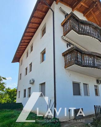Palazzina con due unità abitative a Bolzano