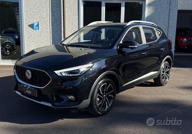 MG ZS 1.5 Luxury 106cv FULL OPTIONAL / PROMO FIN