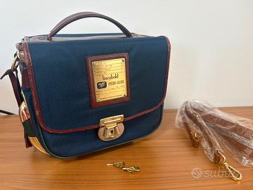 Borsa Vintage Piero Guidi Lineabold (1992)