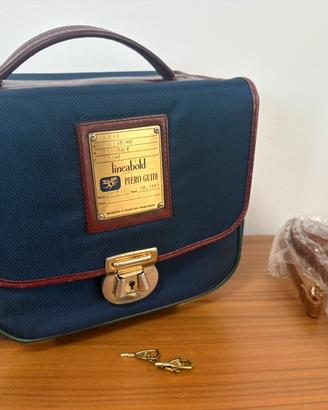 Borsa Vintage Piero Guidi Lineabold (1992)