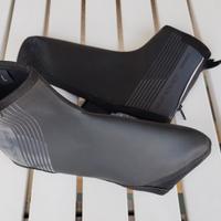 Copriscarpe Shimano per Mtb