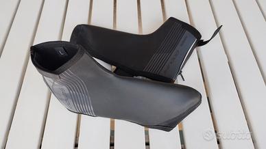 Copriscarpe Shimano per Mtb