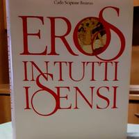 Libro "Eros in tutti i sensi"
