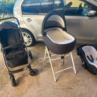 Trio Diamante PREZZACCIO