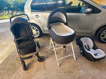 Trio Diamante PREZZACCIO