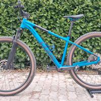 MTB CUBE ATTENTION SLX 29" TAGLIA M
