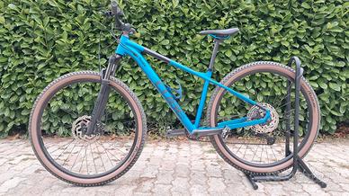 MTB CUBE ATTENTION SLX 29" TAGLIA M