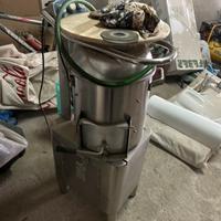 pelapatate industriale