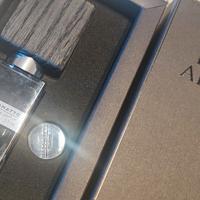 profumo nasomatto 30 ml spruzzato una volta