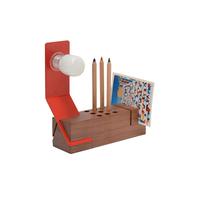 lampada Edi collezione valsecchi design